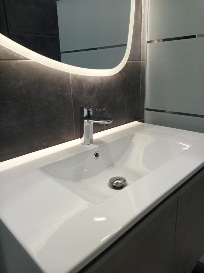 Sofokleous 57, Studio Katerina In Kallithea. Athens Ngoại thất bức ảnh