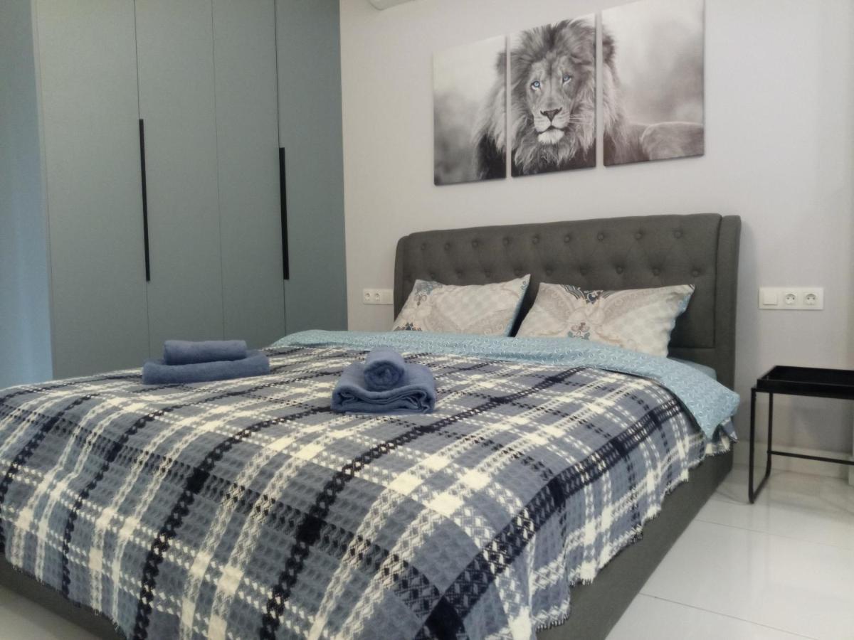 Sofokleous 57, Studio Katerina In Kallithea. Athens Ngoại thất bức ảnh