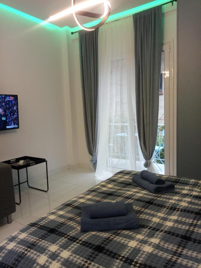Sofokleous 57, Studio Katerina In Kallithea. Athens Ngoại thất bức ảnh