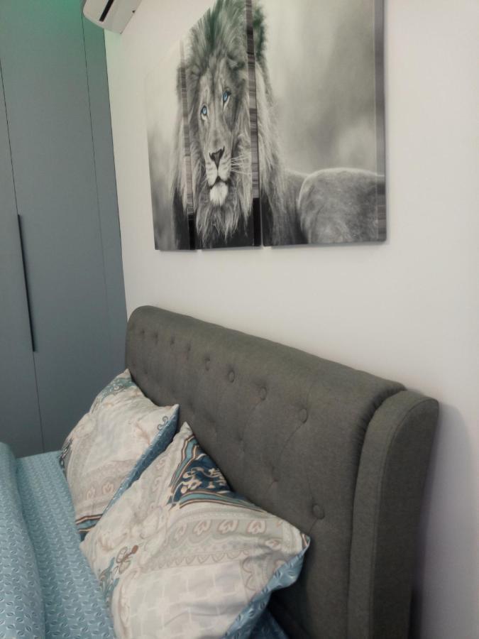 Sofokleous 57, Studio Katerina In Kallithea. Athens Ngoại thất bức ảnh